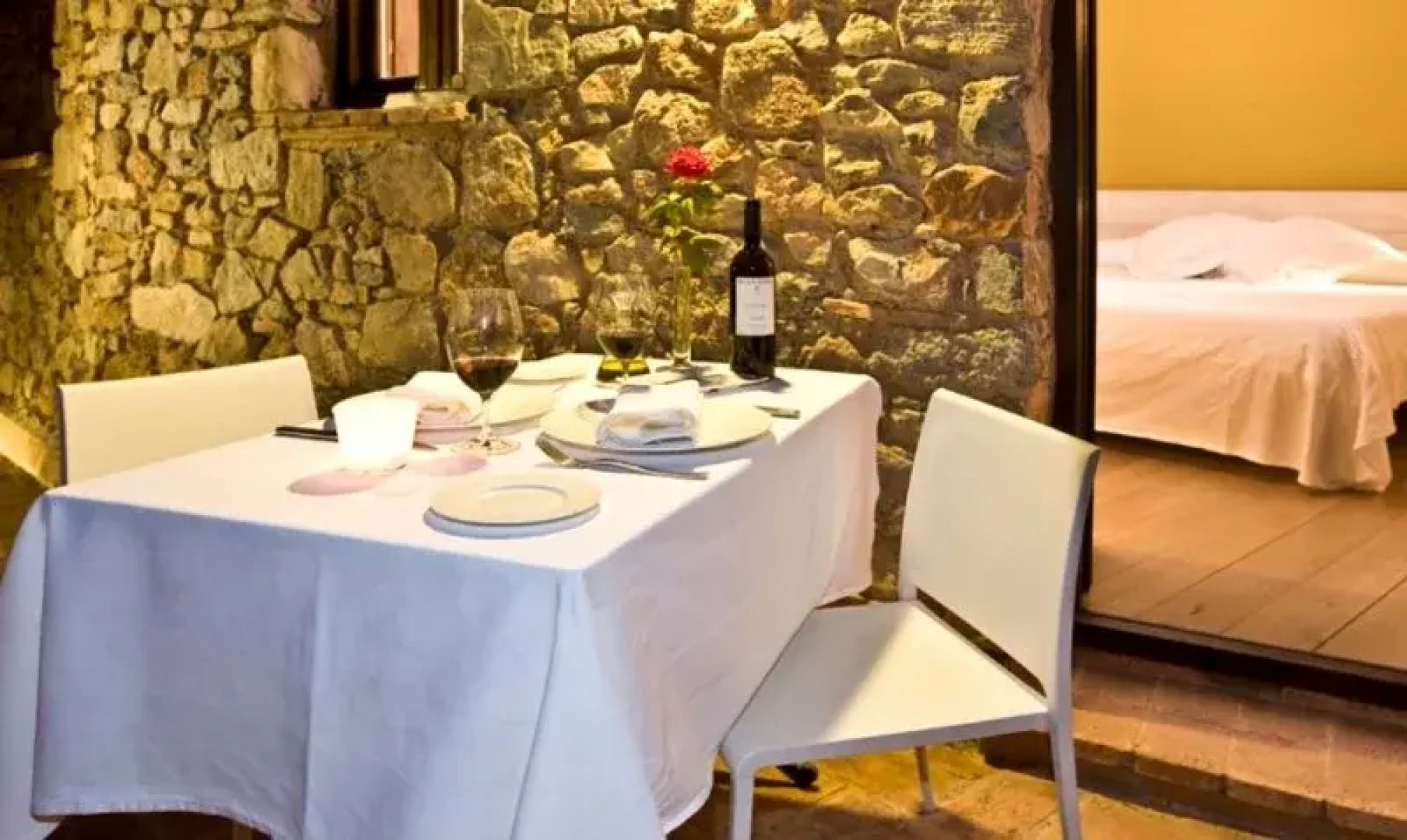 Gastronómico Mas Mariassa