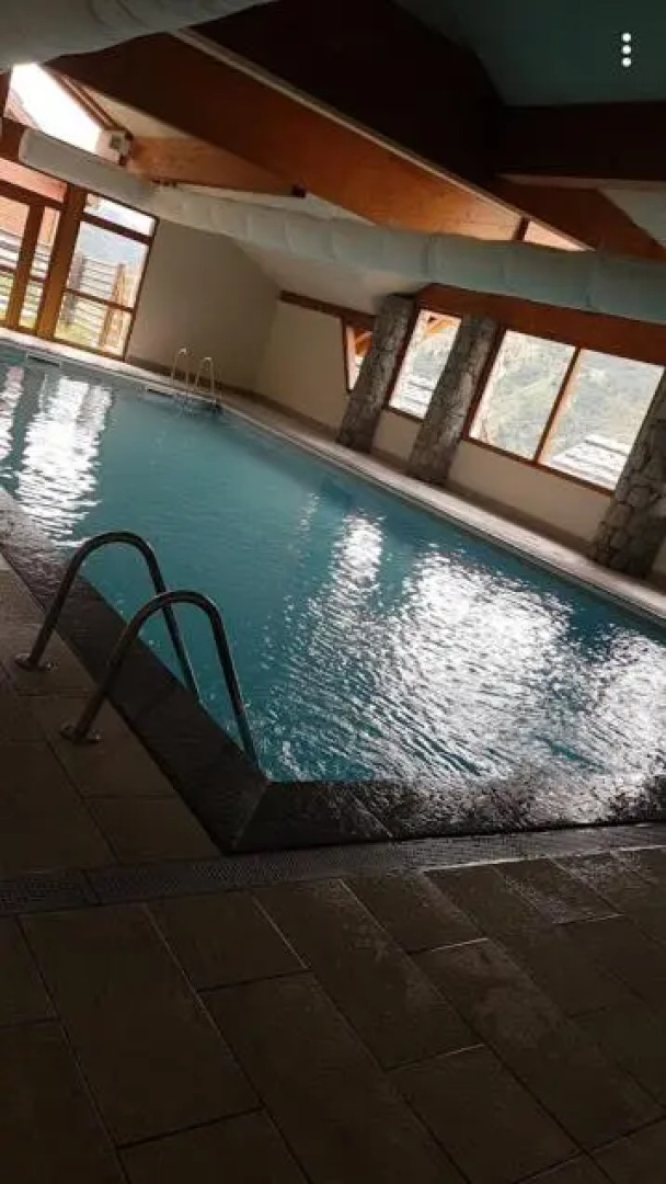 Appartement Valmeinier 4 à 5 personnes Résidence LAGRANGE