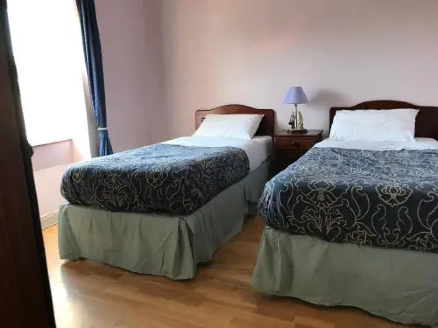 The Old Smokehouse Accommodation