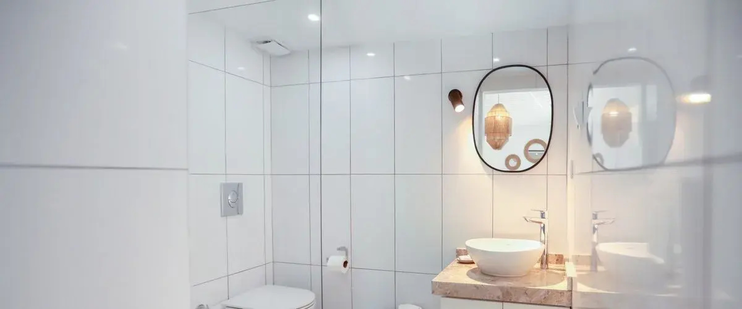 Nature Village Olympos