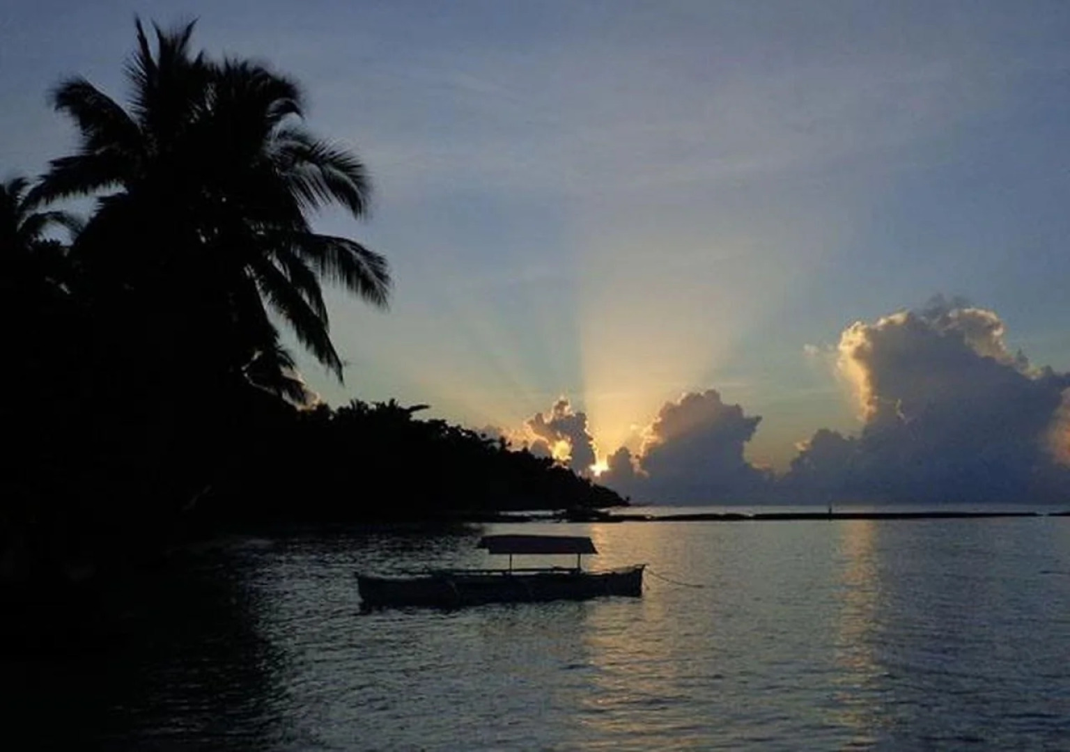 Tarzans Beach Resort