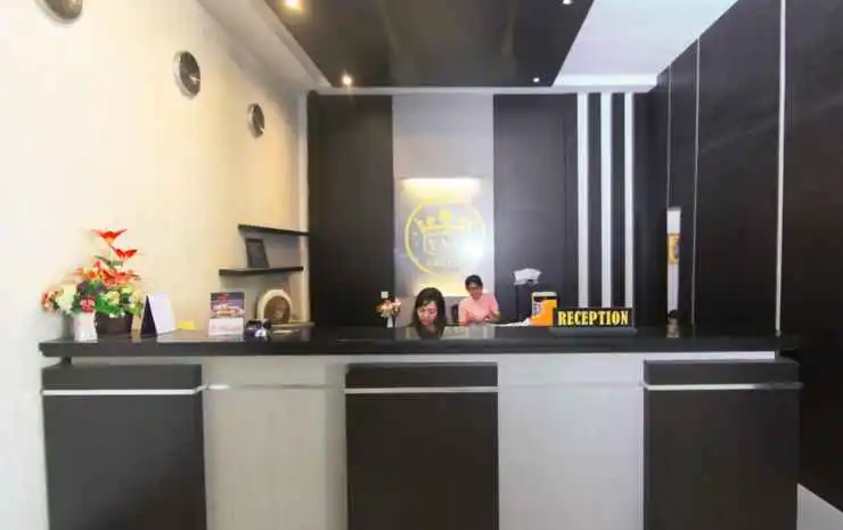 Hotel YNO Castle Kepanjen