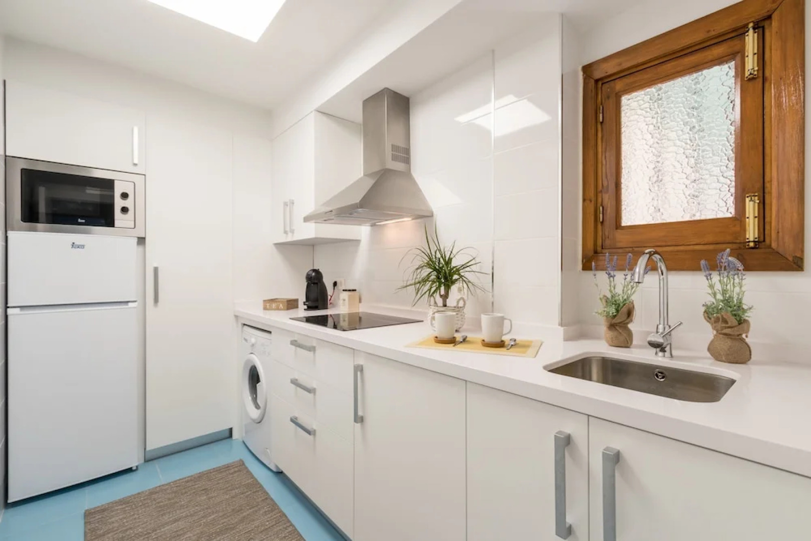 Apartamento Granvia Elvira Granada