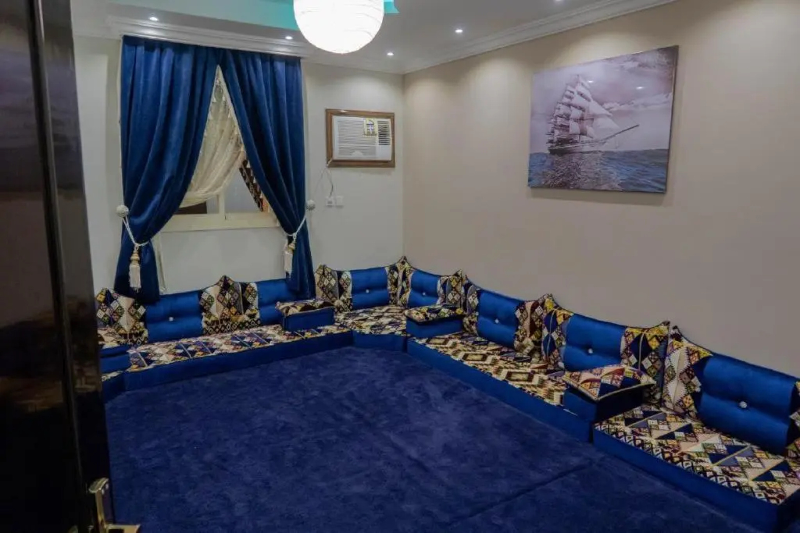 Al Tal Serviced Apartments - economic