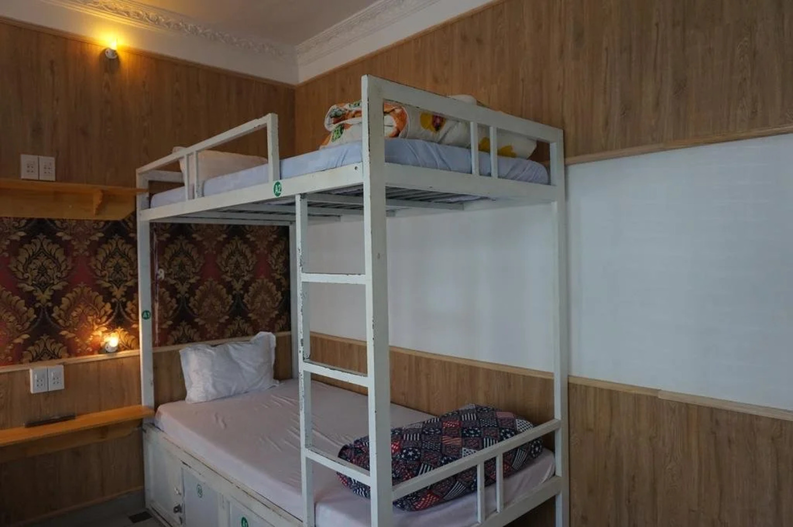 Dalat Backpackers Hostel