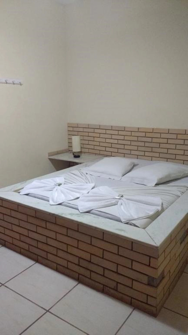 Hotel Luma