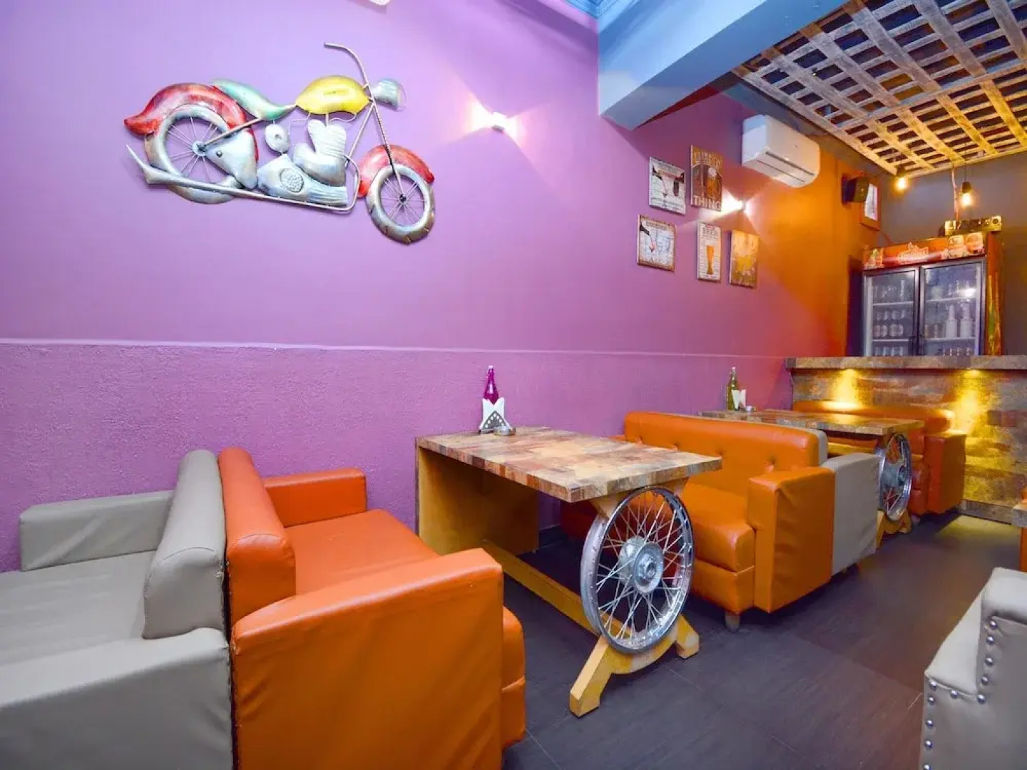 Capital O 38623 Pathankot Club