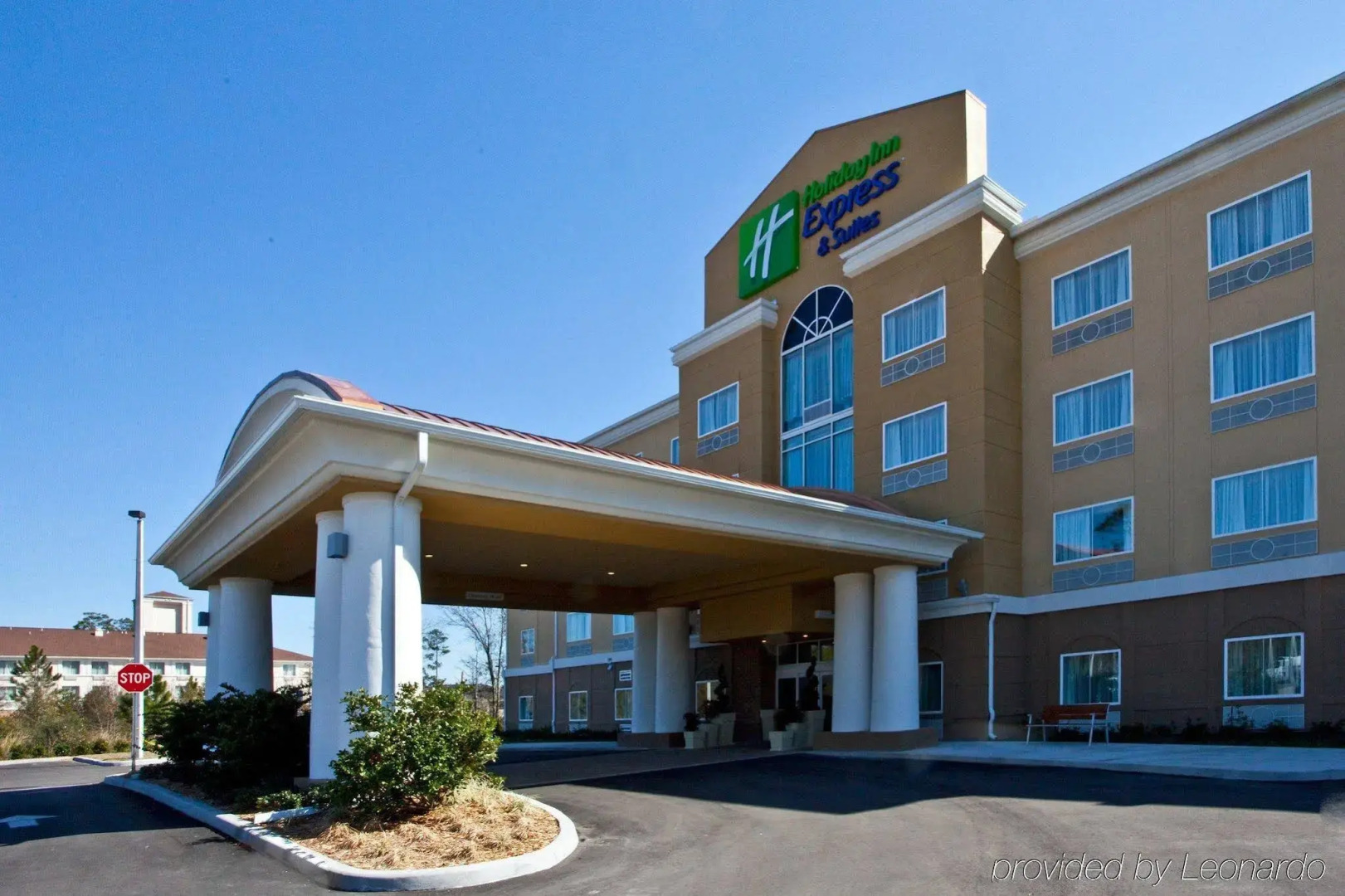 Holiday Inn Express Palatka Northwest by IHG