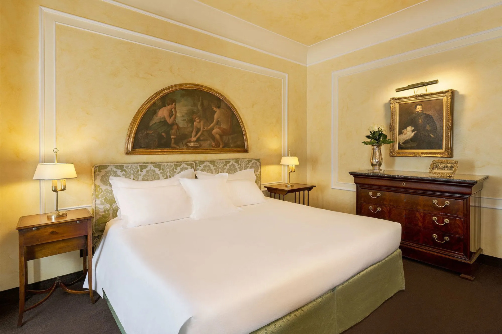 Grand Hotel Duchi d'Aosta