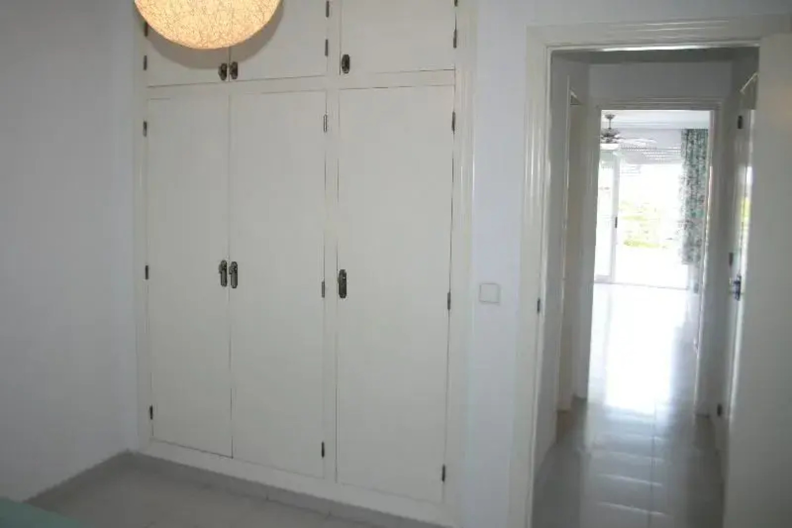 Apartamentos el Rocio Casa Azahar