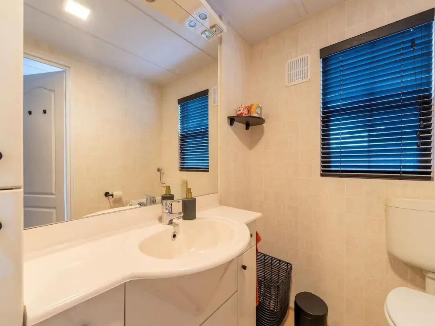Luxury Chalet in Stegeren, Beautiful Surroundings