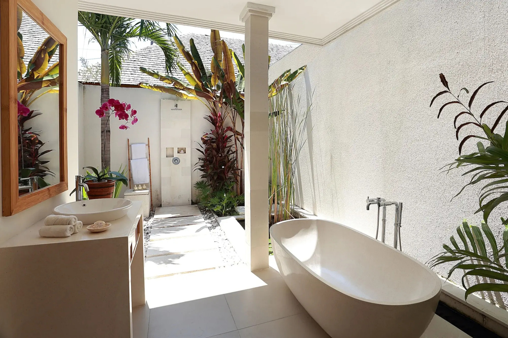 Villa Bali Asri Batubelig