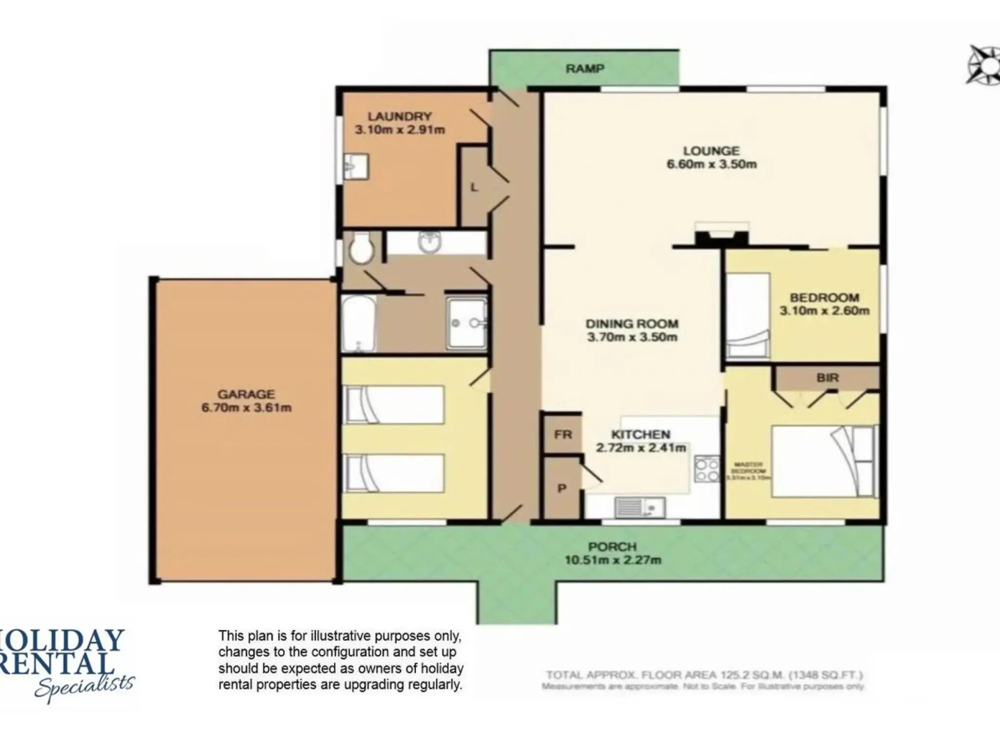 The Heights - home style comforts