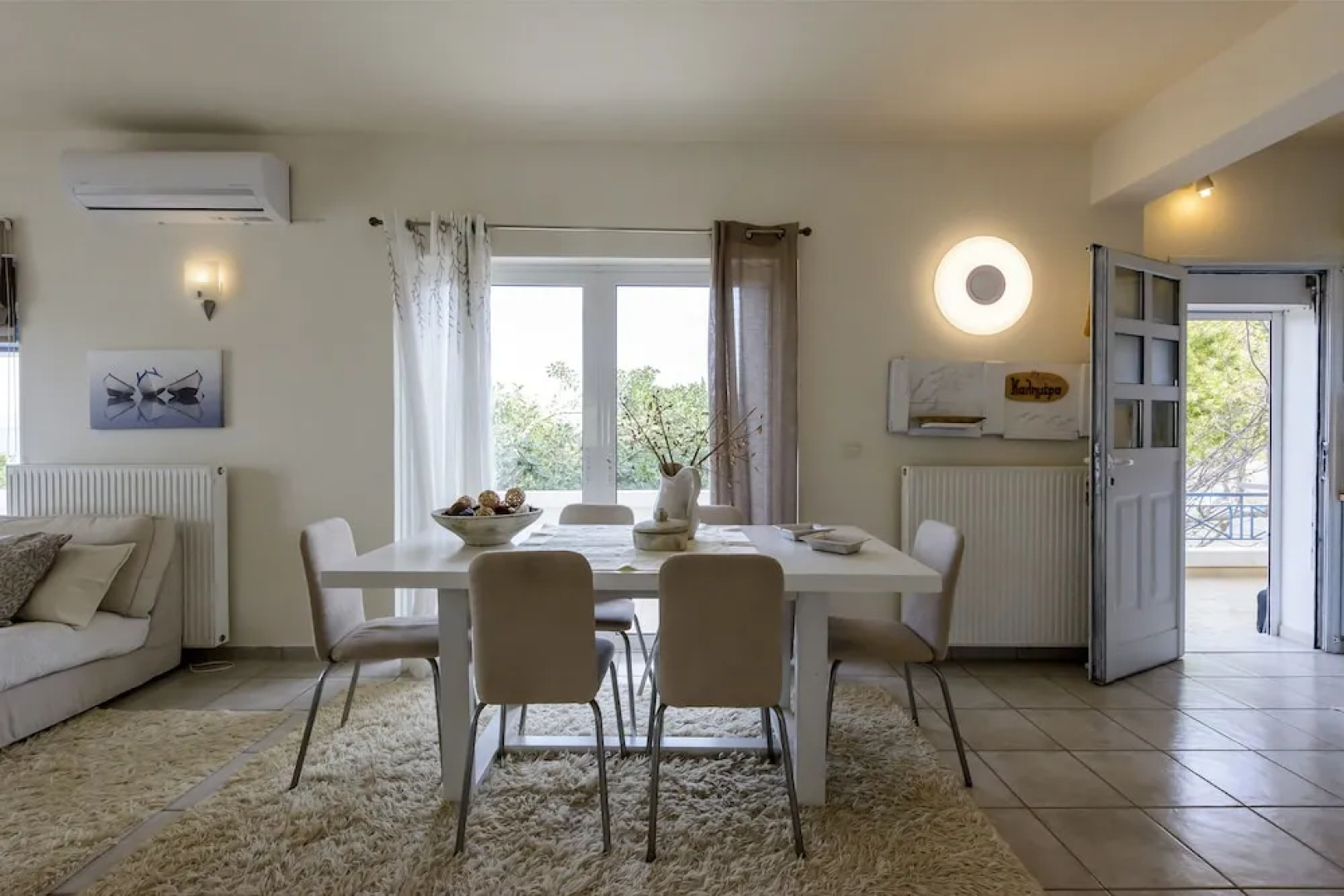 Porto Cheli Kounoupi Paradise View Luxury Retreat