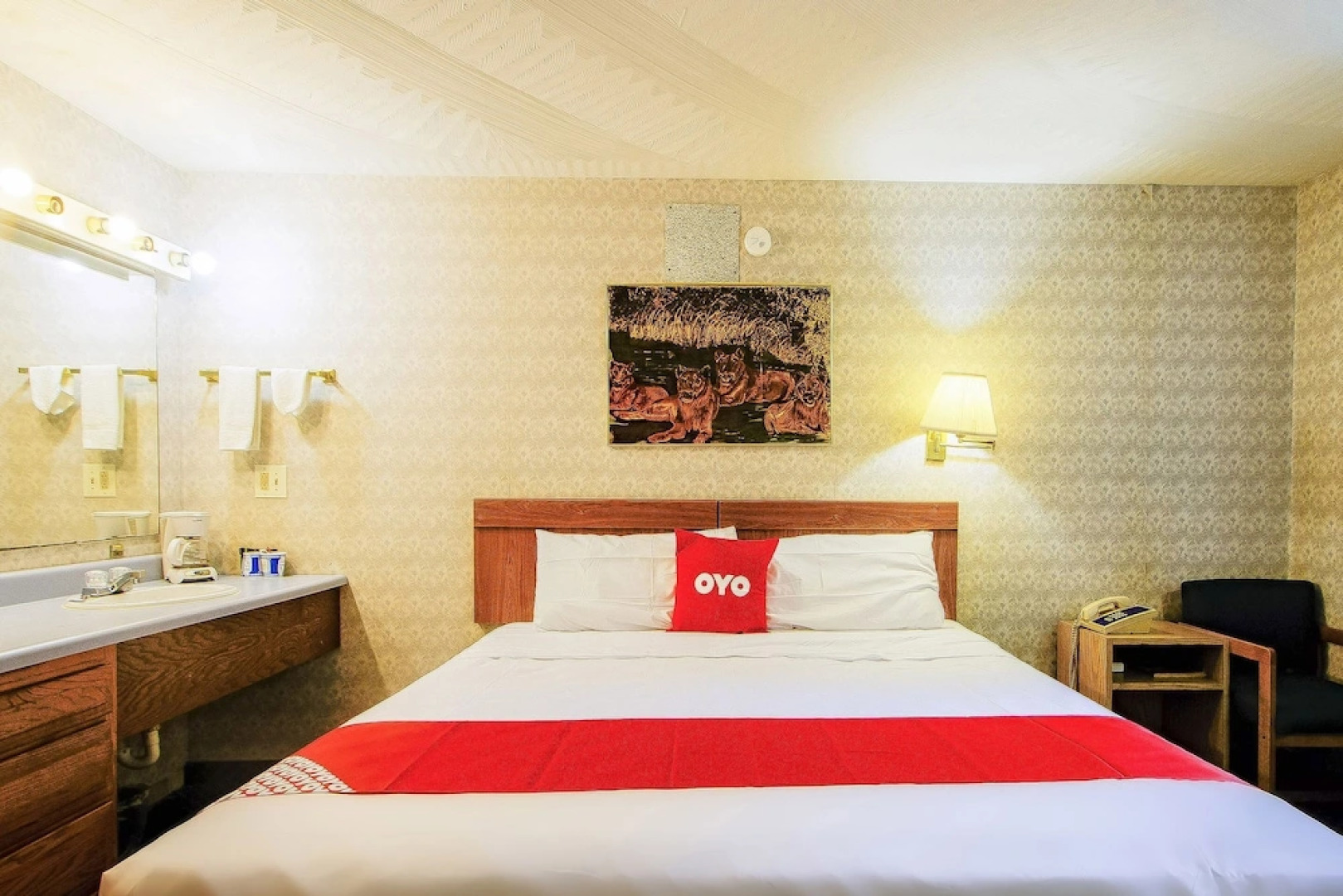 Rodeway Inn Chapmanville