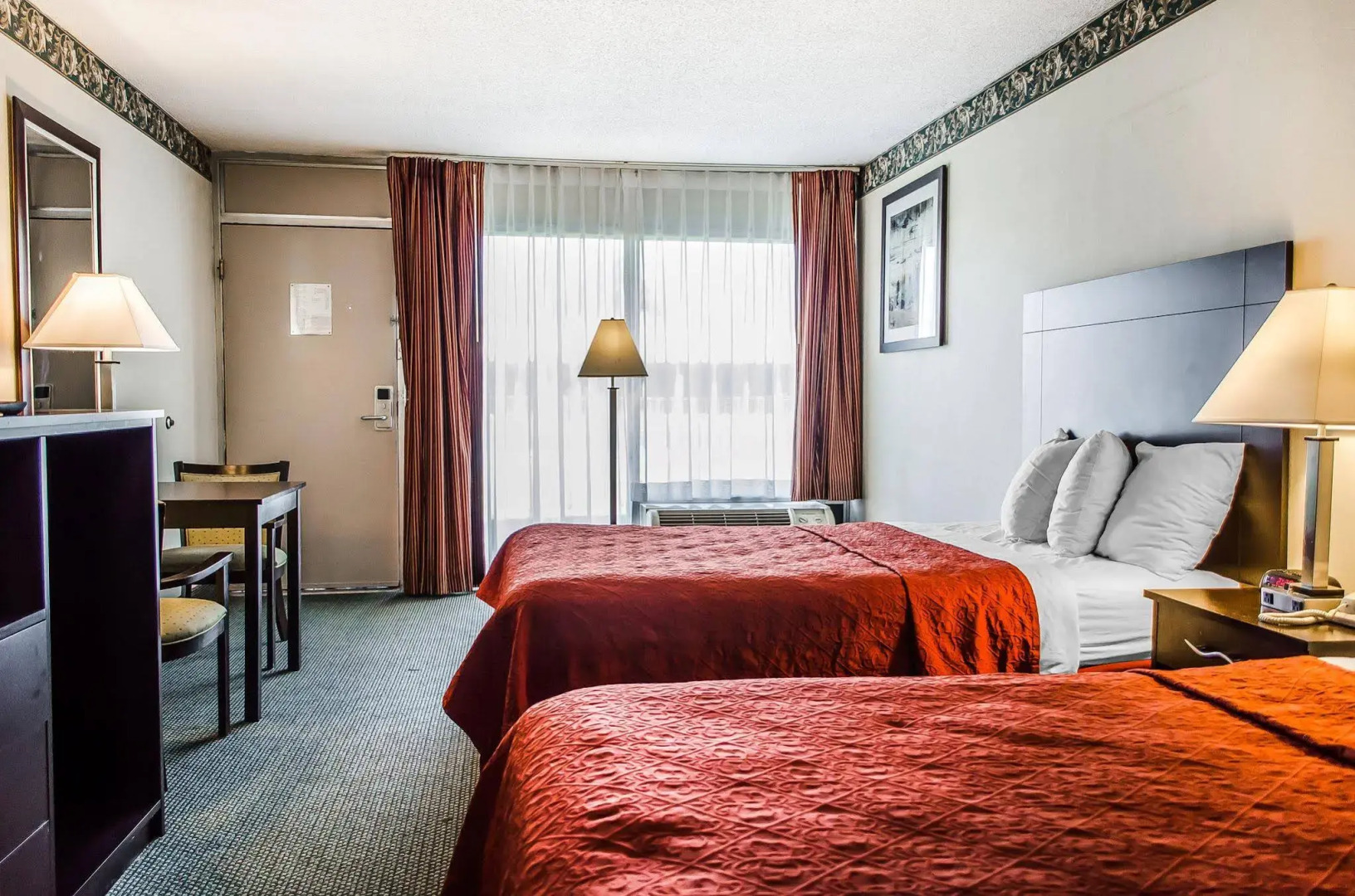 Quality Inn & Suites York East