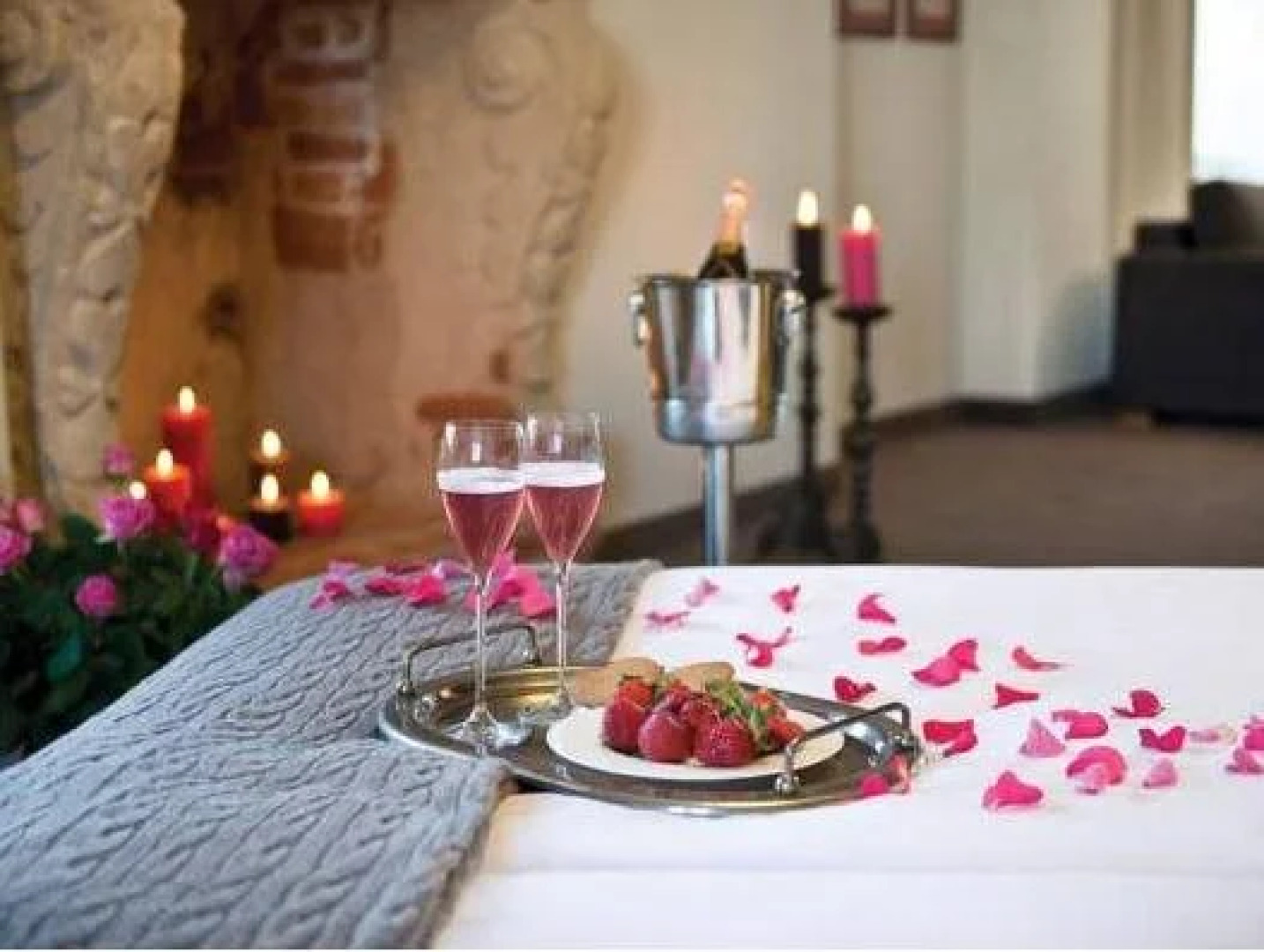 Uroczysko Siedmiu Stawów