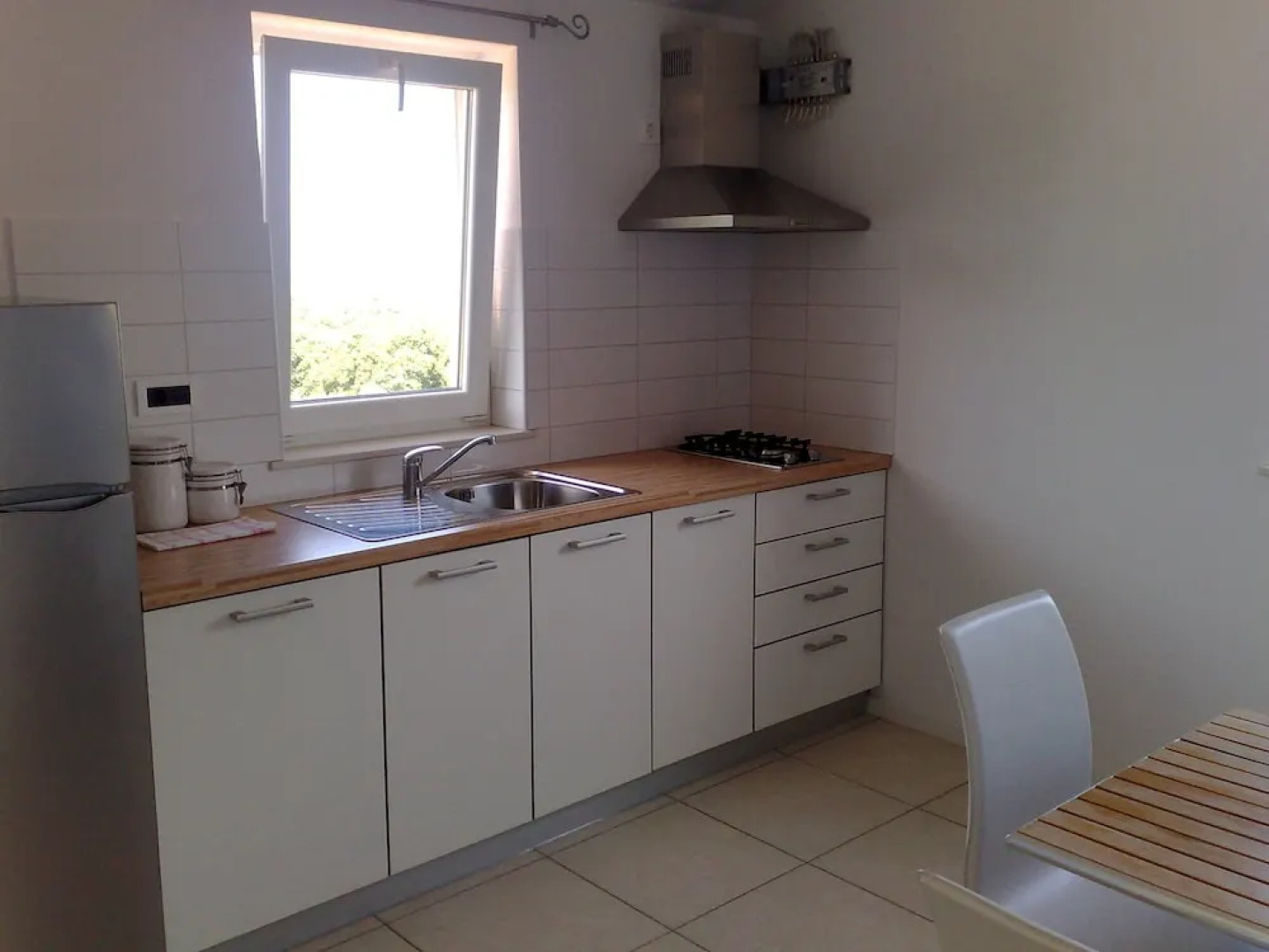 Villa Brumnic Apartments