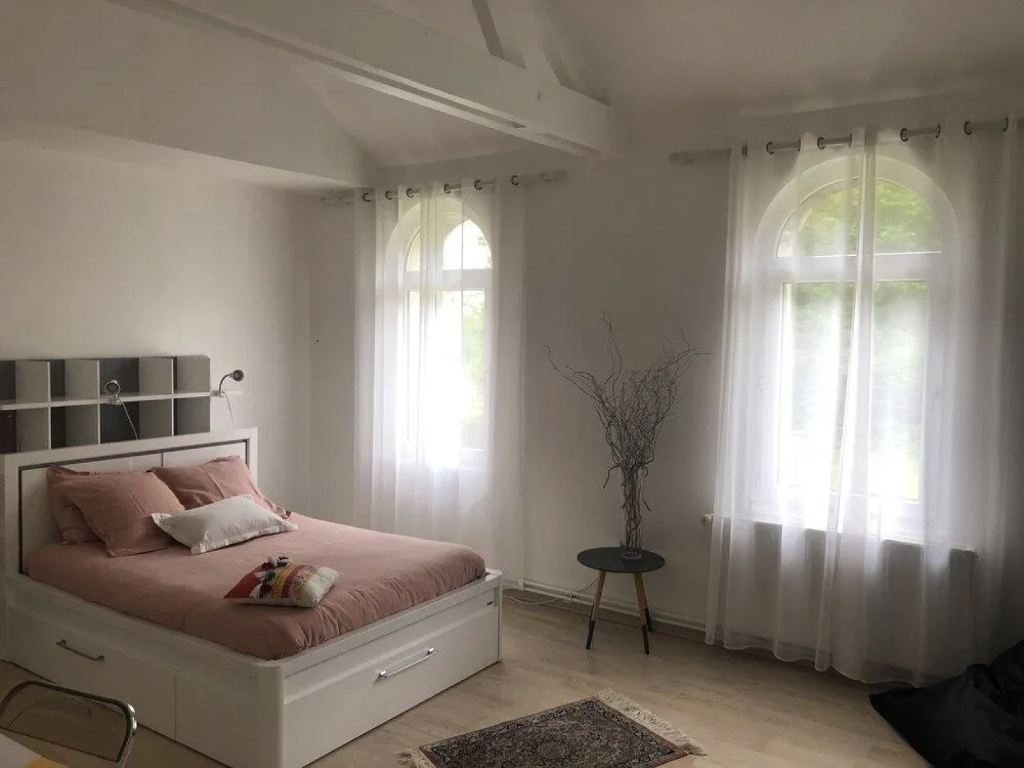 Le clos des fontaines