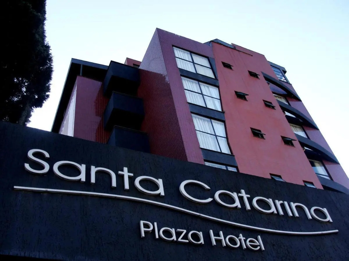 Santa Catarina Plaza Hotel