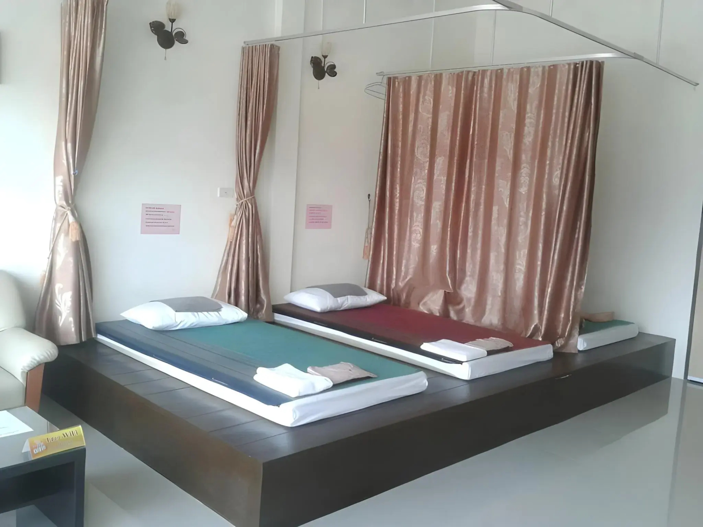 U-Dee Hotel