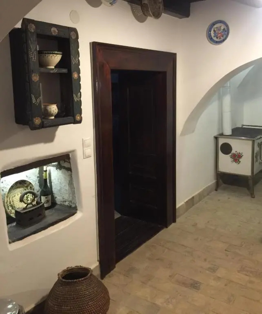 Kusper Vendégház 1846