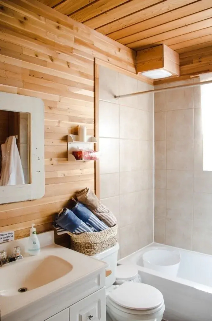 Wilderness Resort & Retreat - Cawley Point