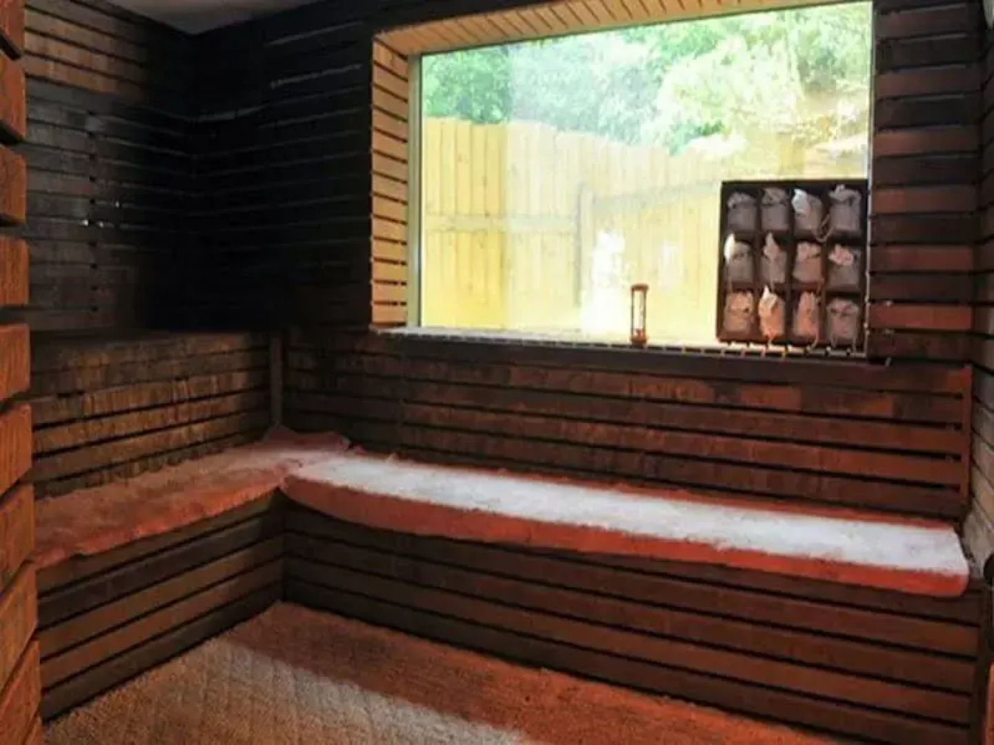 Hanwha Resort Yangpyeong