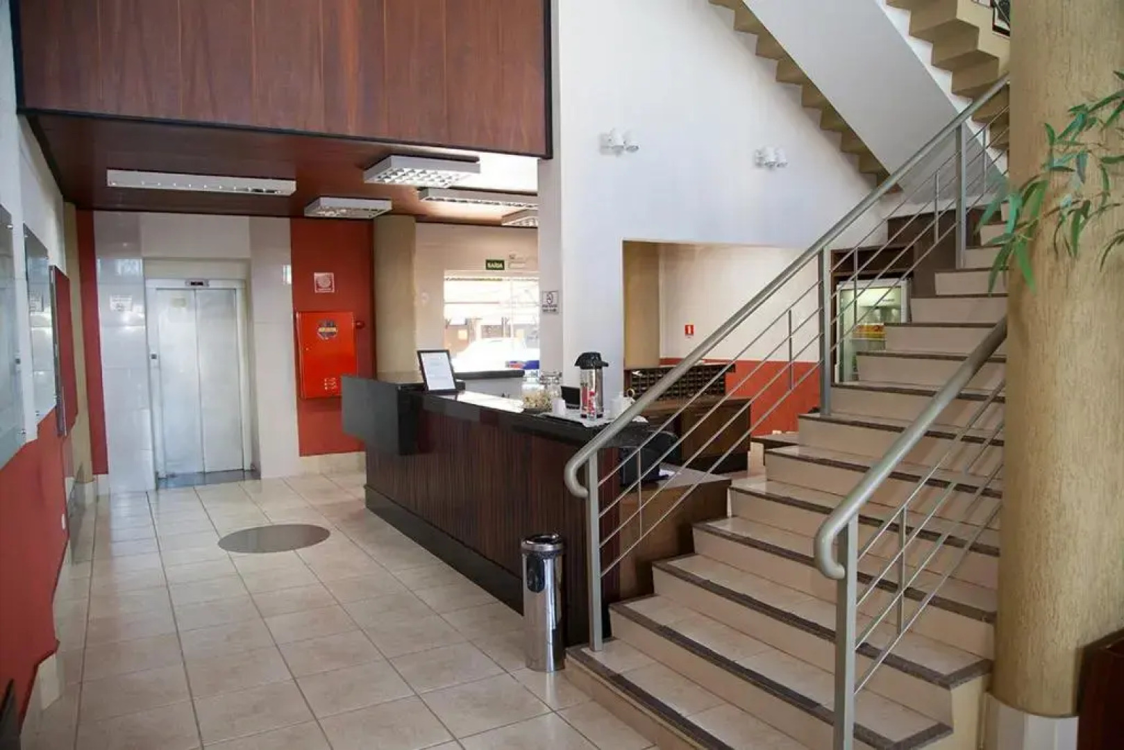 Apucarana Palace Hotel