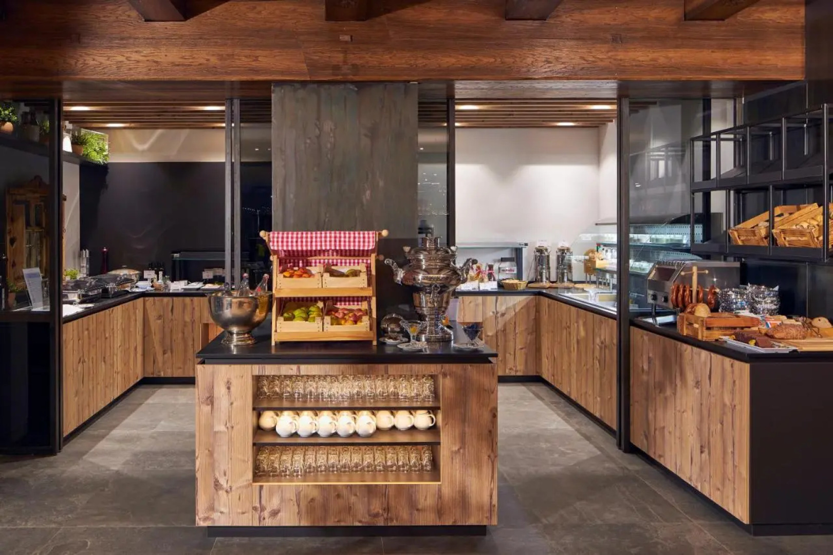 HYPERION Hotel Garmisch – Partenkirchen