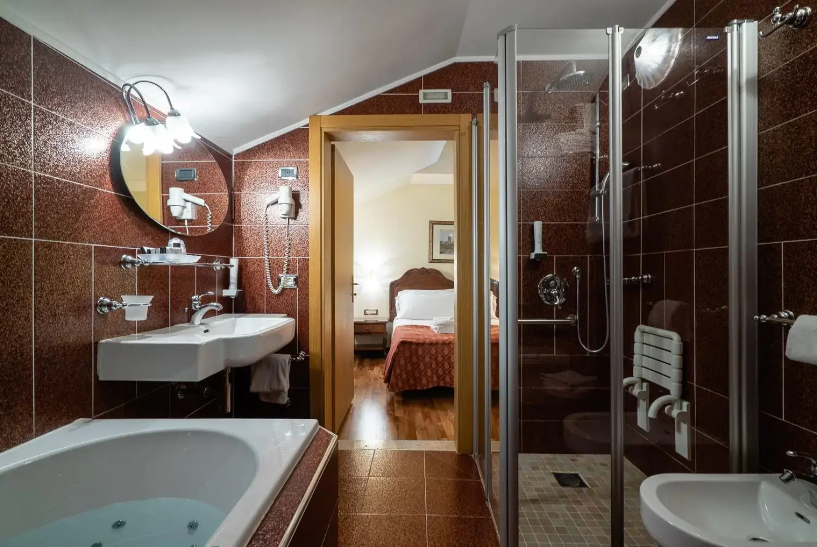 Hotel Spessotto