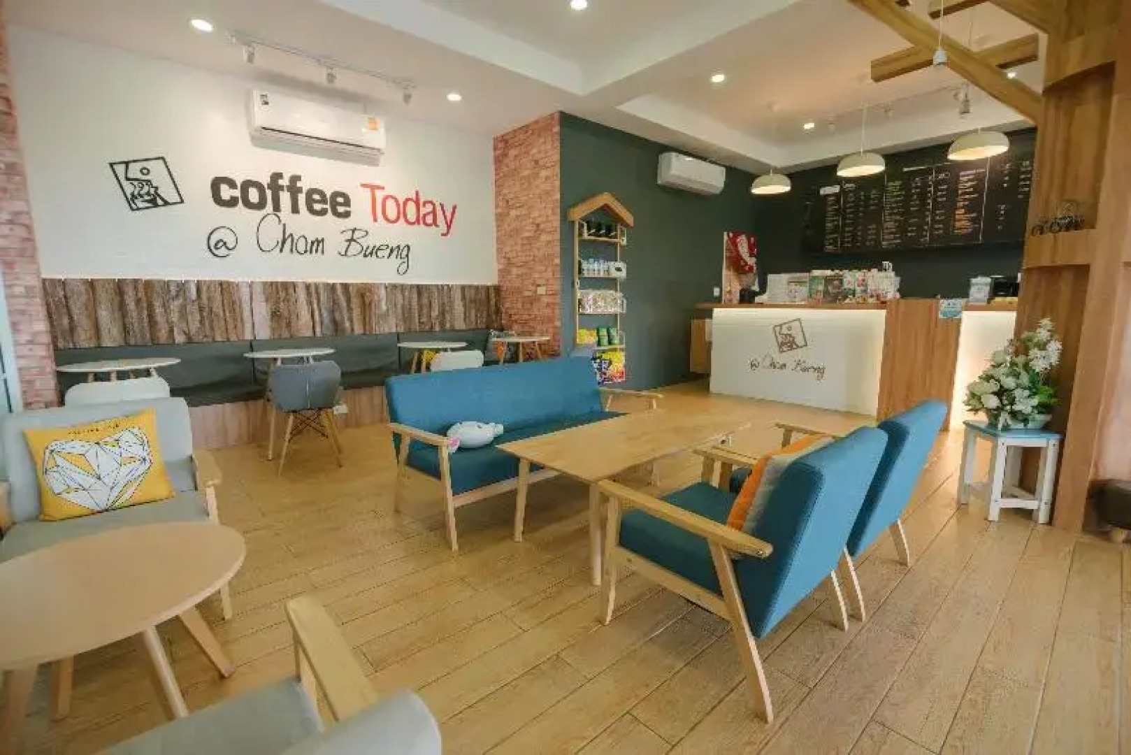 Reaun Chomdao Resort