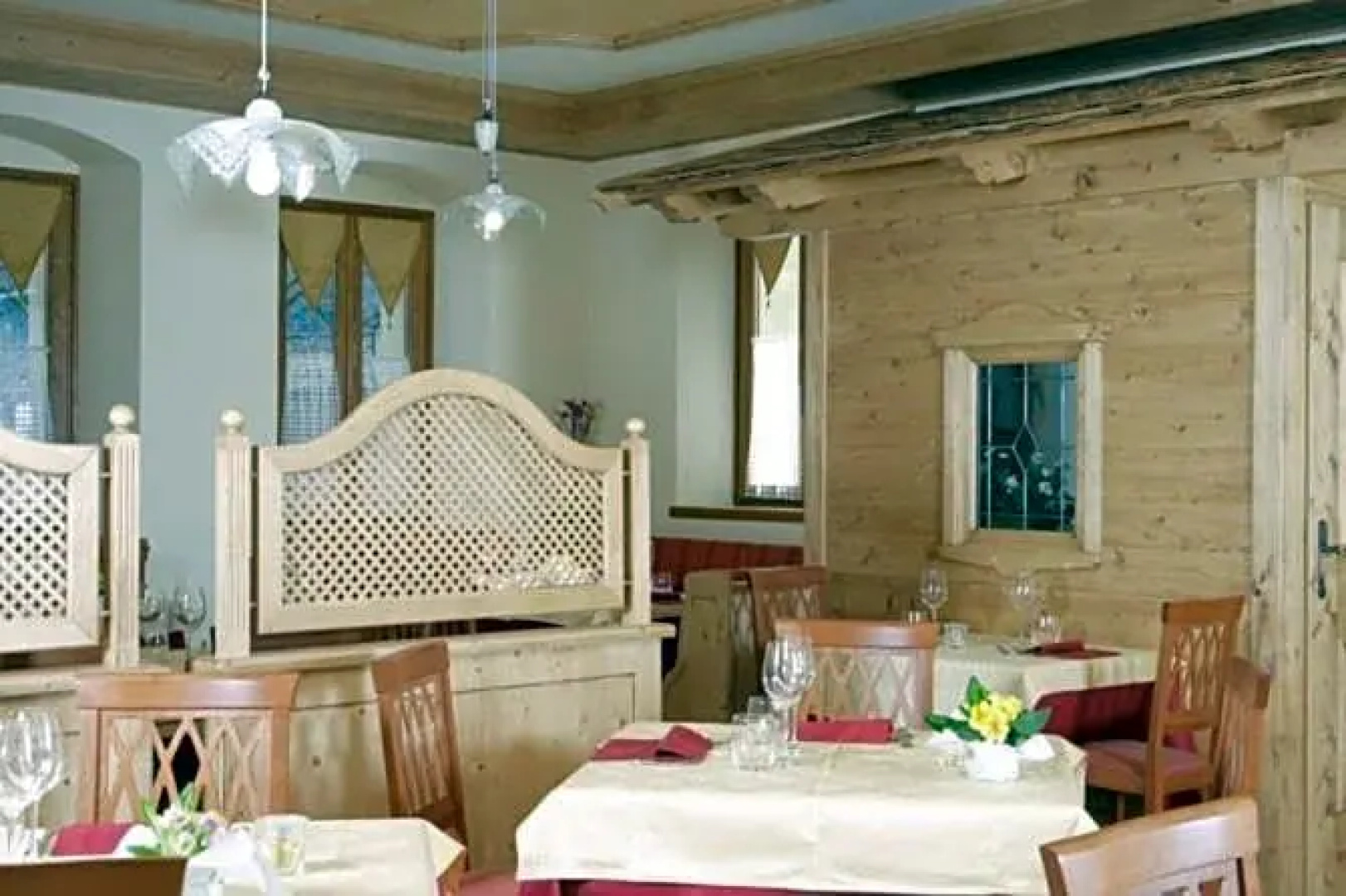 Locanda Borgo Antico