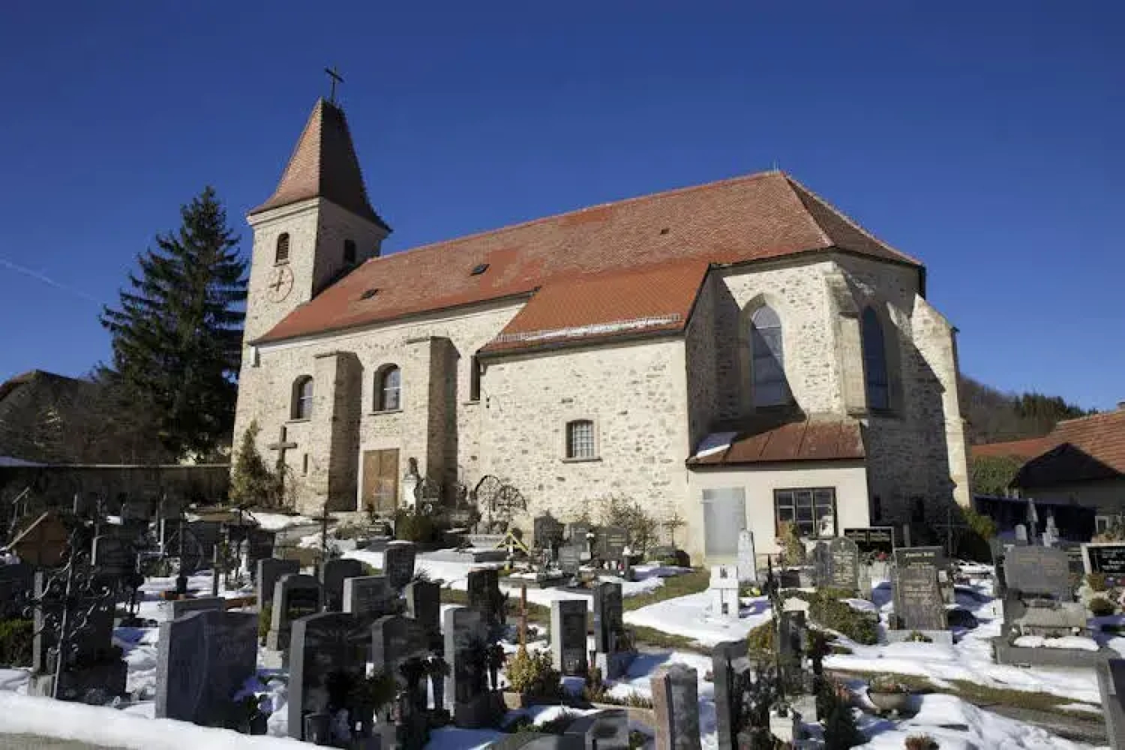 Landgasthof zur Linde Laaben