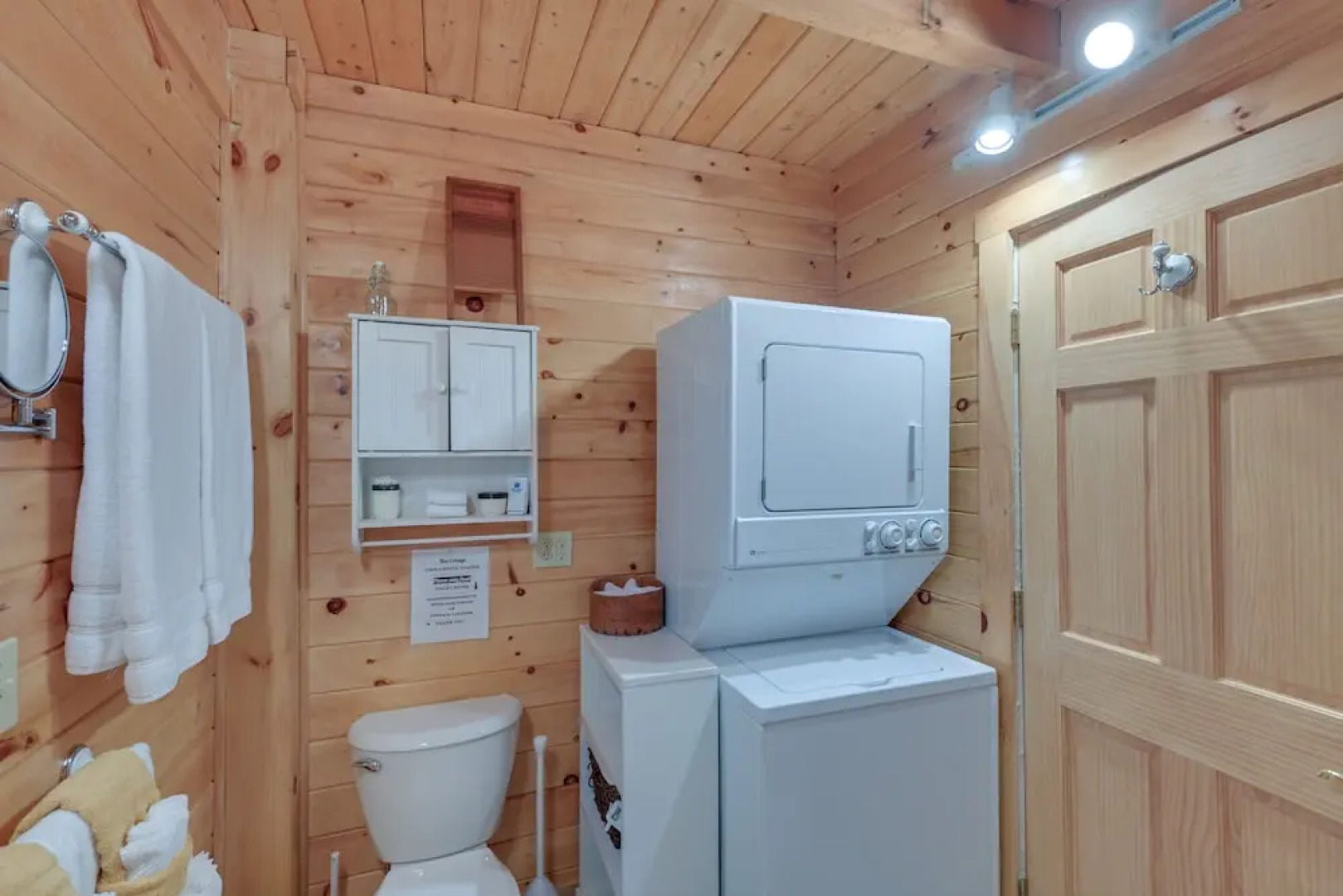 Maine Lodging Near Acadia National Park!