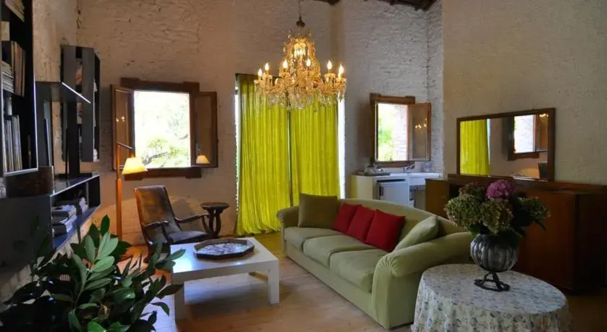 Appartamento Seraphim