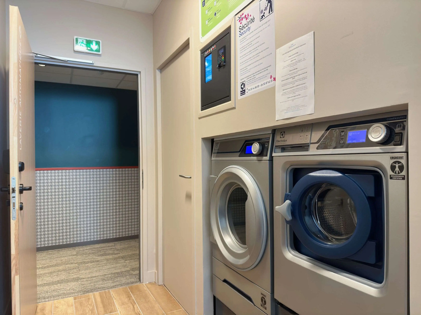 Best Western Coeur de Maurienne Hotel Restaurant & Spa