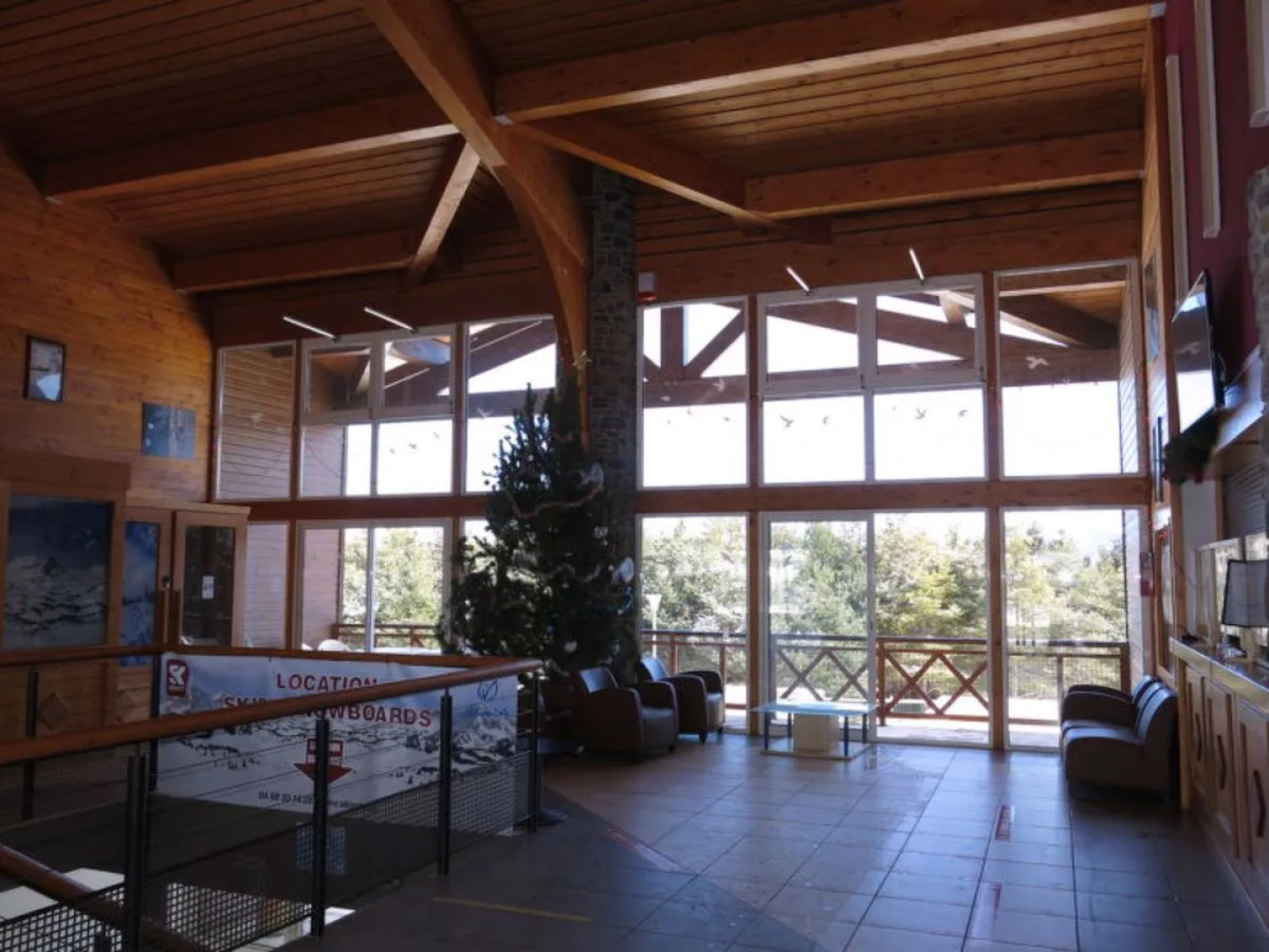 Appart Vacances Pyrénées 2000 15881