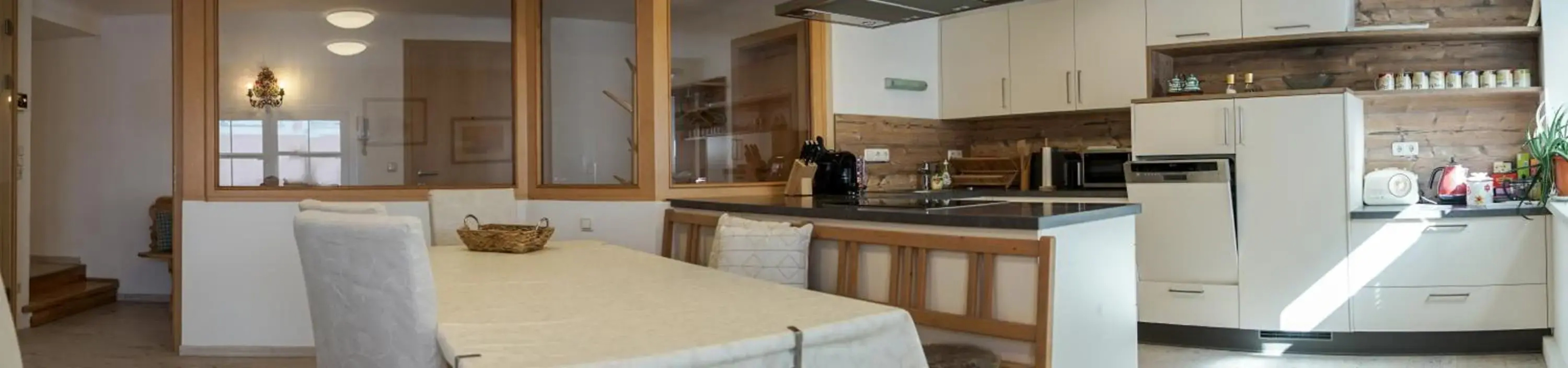 Modern Apartment in the City Center of Bad Ischl