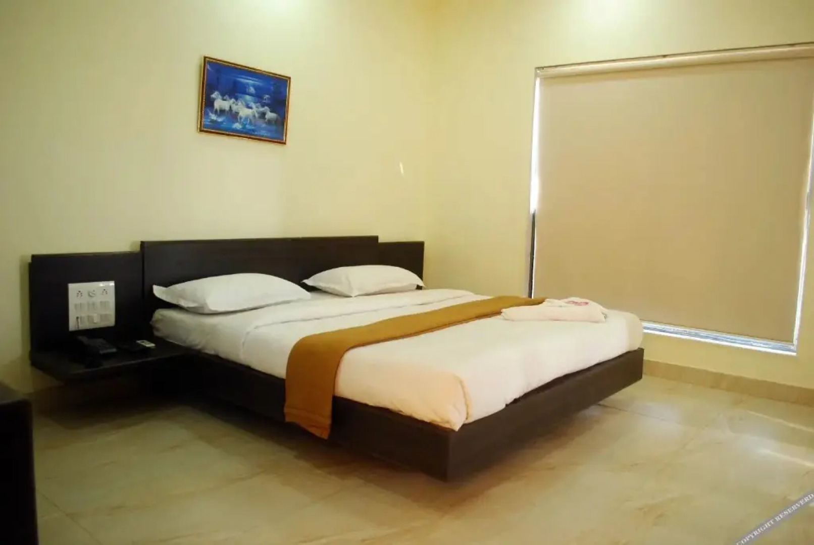 Safari Hotel & Resort