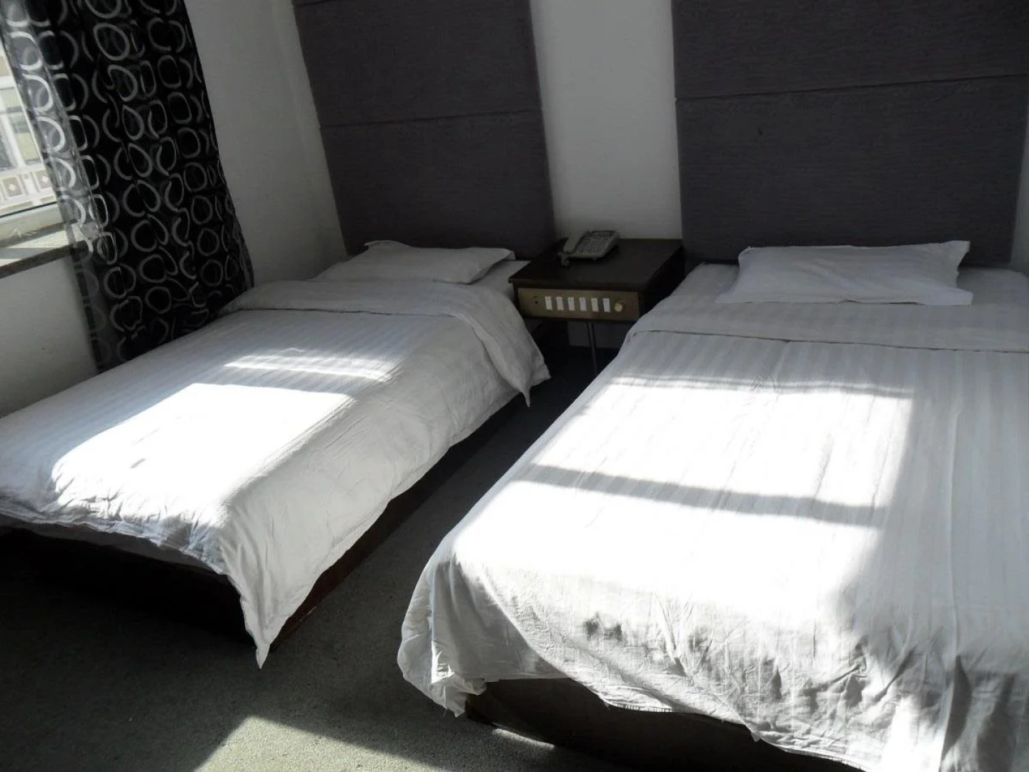 Yabuli Yunding Hotel