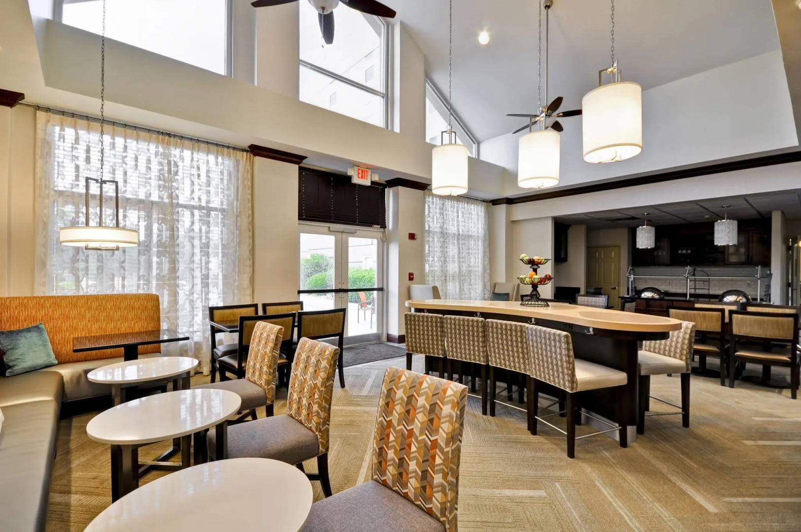Homewood Suites by Hilton Augusta