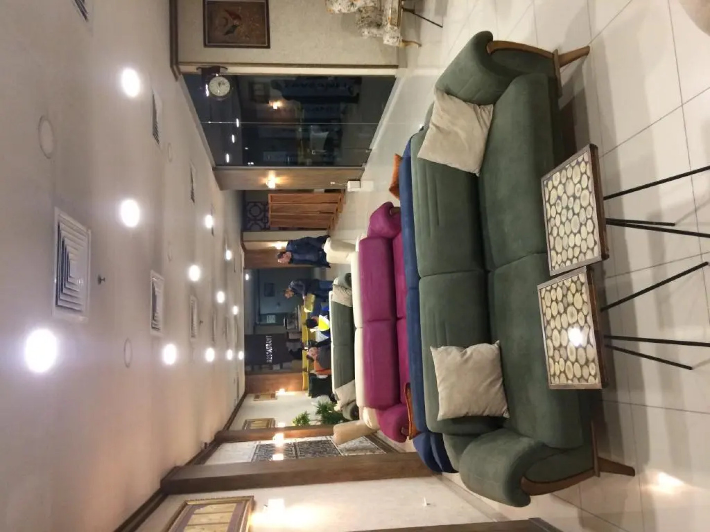 Tavşanlı Otel Kütahya