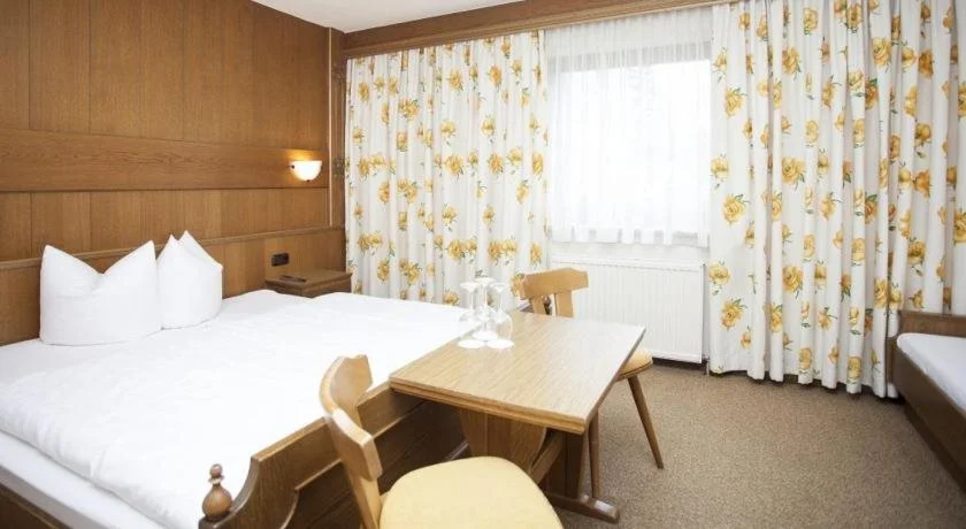 Hotel Gasthof Talblick