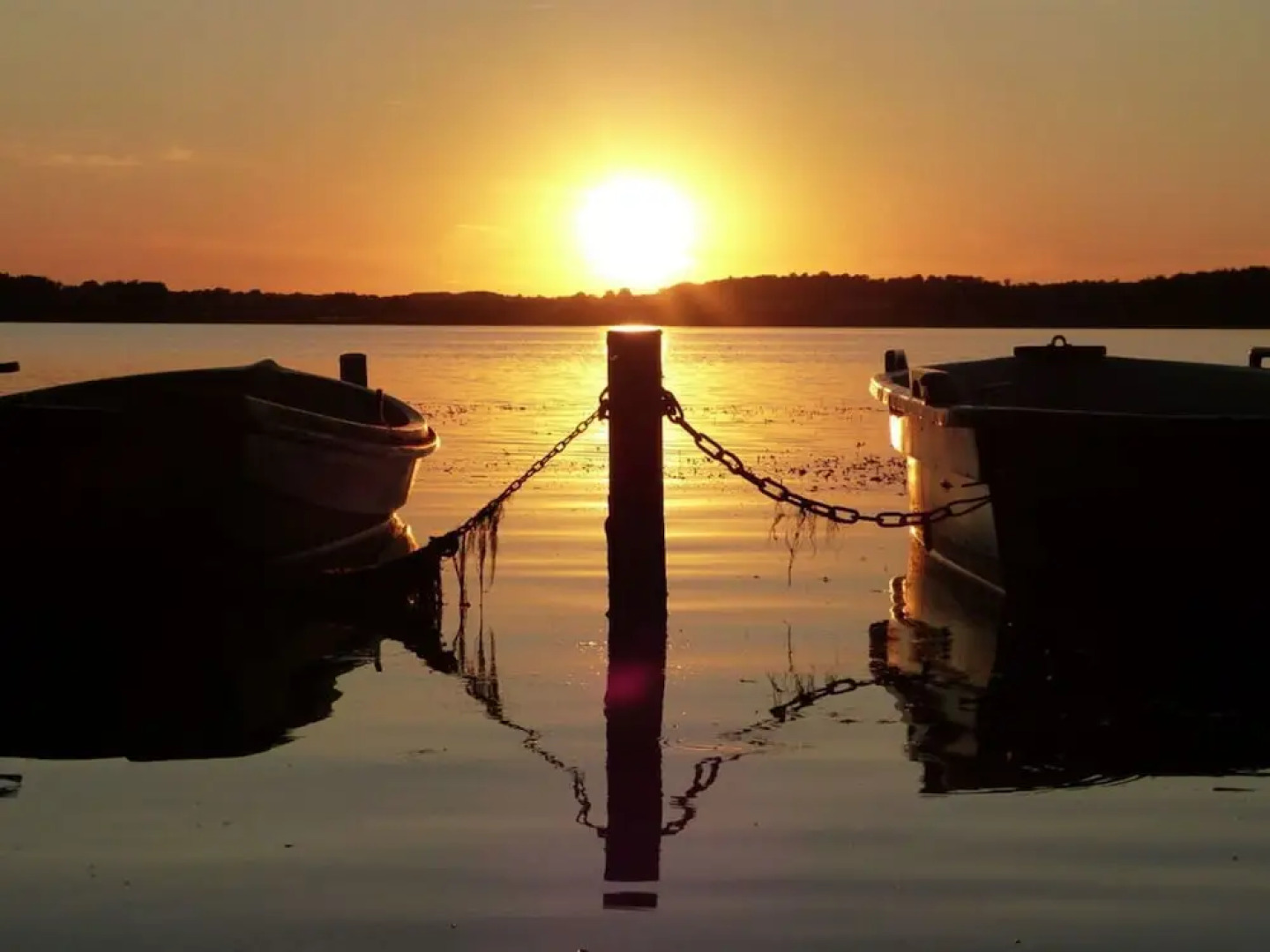 Frunn Stuuv Comfortable Holiday Residence