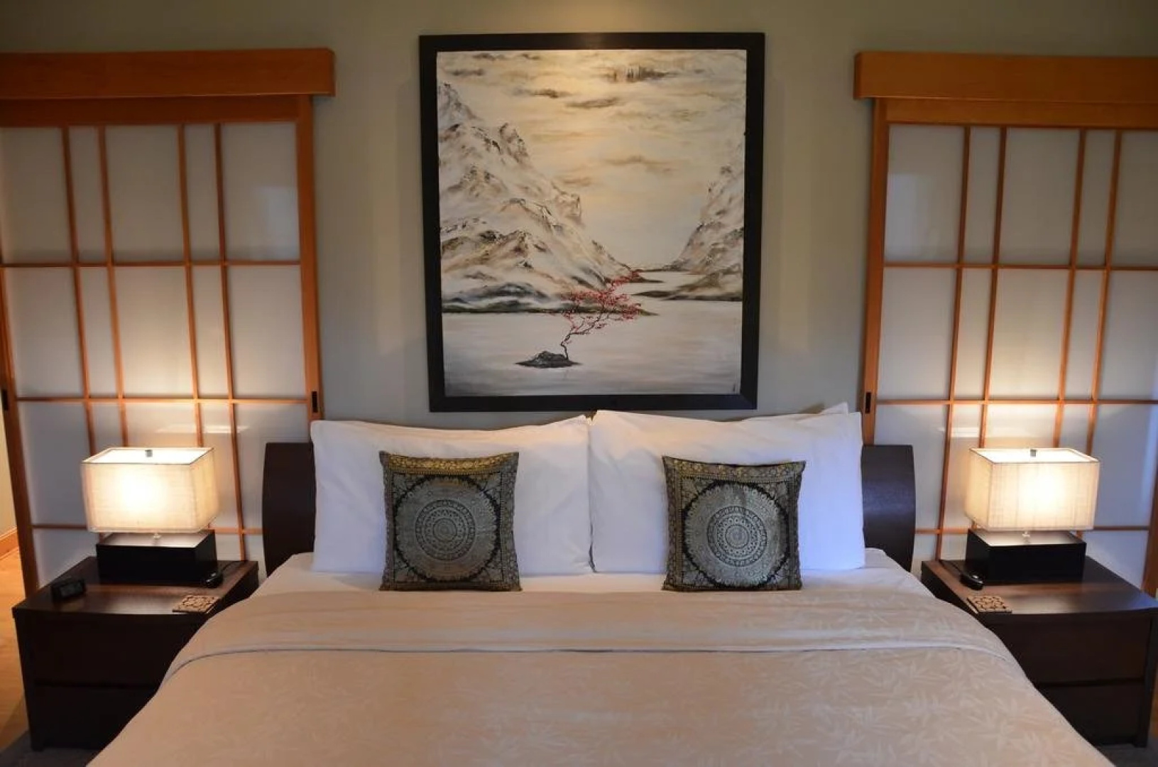 Shades of Jade Inn and Spa