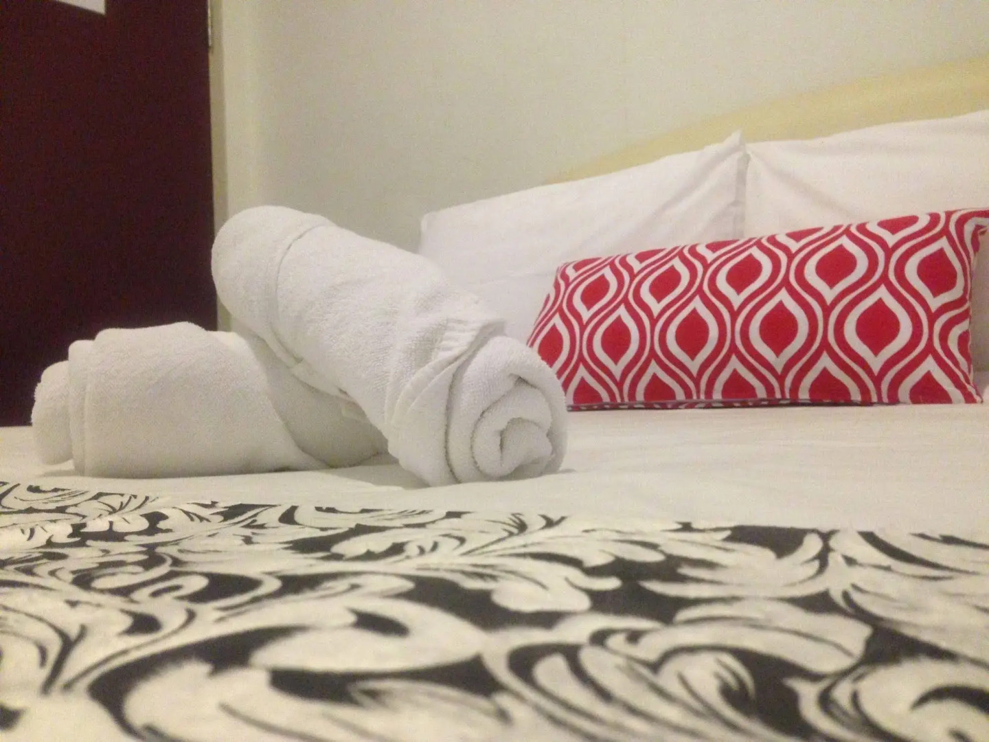 Woodpecker Lodge Kuching