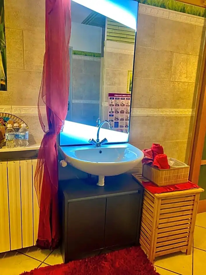 Suite SPA Acces Autonome