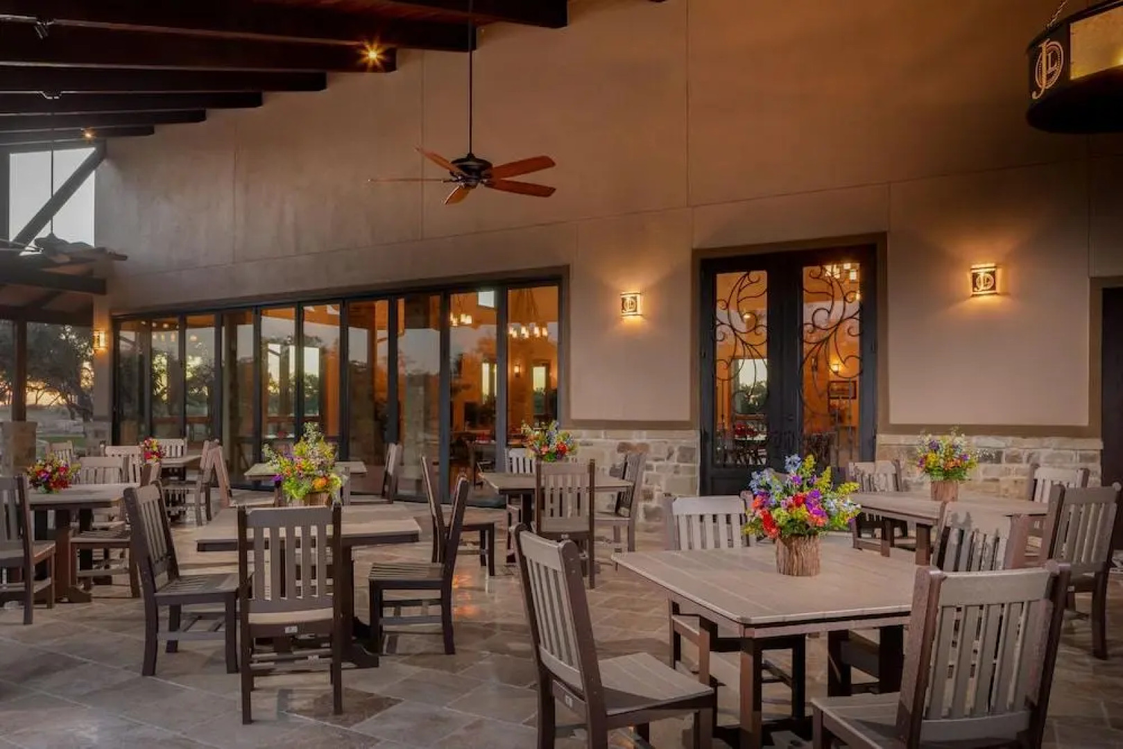 The JL Bar Ranch, Resort and Spa