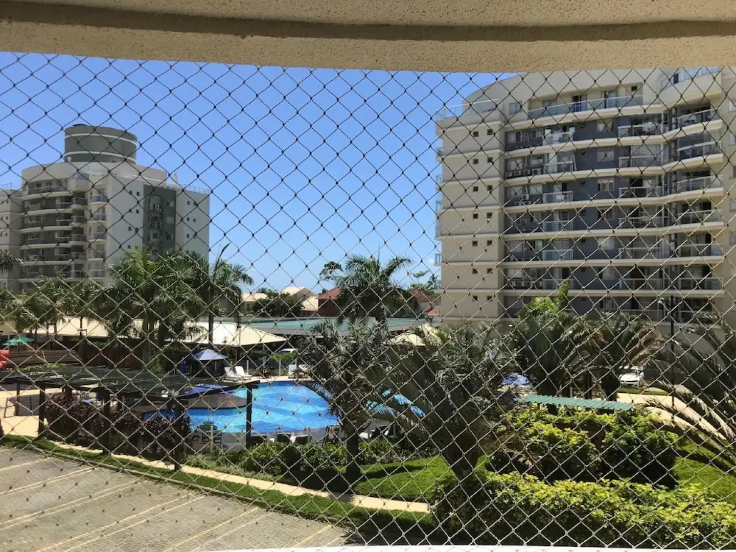 Nautilus Home Club - Penha - Polly